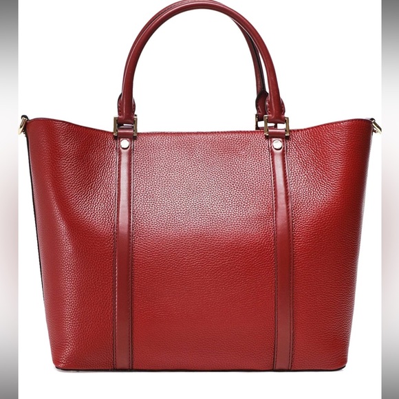 Michael Kors Bedford Legacy Large Bag - Picture 4 of 12